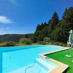 Mas De La Petite Occitane - Cevennes Sud *