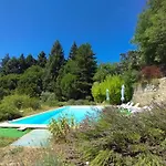 Mas De La Petite Occitane - Cevennes Sud