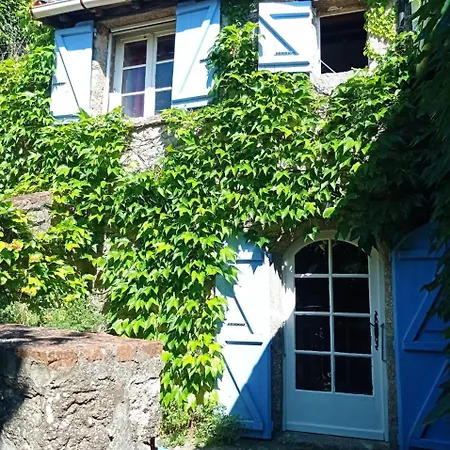 Tatil Evi Mas De La Petite Occitane - Cevennes Sud Saint-André-de-Majencoules