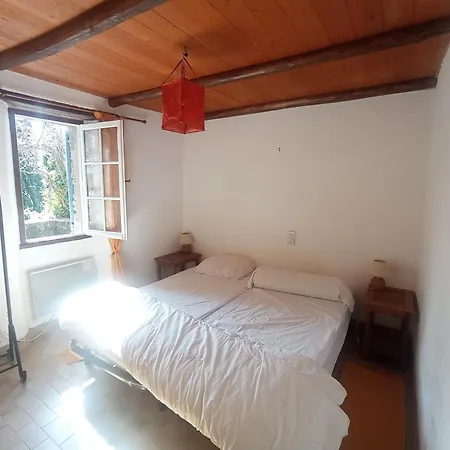Mas De La Petite Occitane - Cevennes Sud Holiday home *