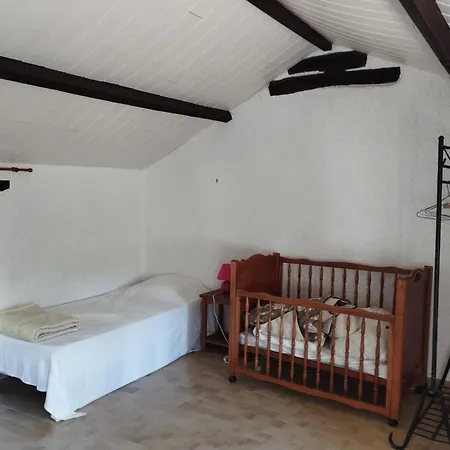 Holiday home Mas De La Petite Occitane - Cevennes Sud *