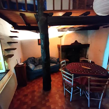 Semesterbostad Mas De La Petite Occitane - Cevennes Sud Saint-André-de-Majencoules