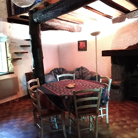 Holiday home Mas De La Petite Occitane - Cevennes Sud *