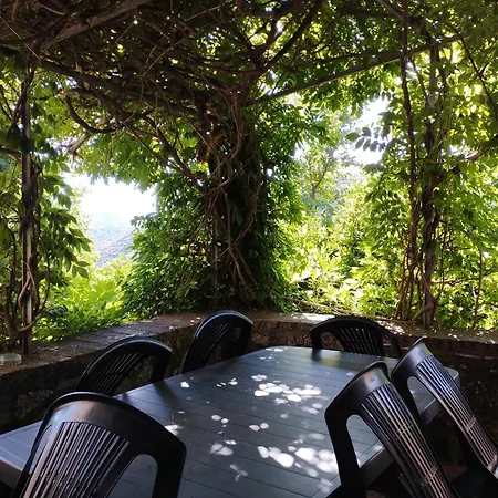 Mas De La Petite Occitane - Cevennes Sud Holiday home