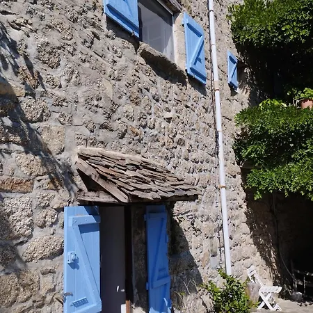 Tatil Evi Mas De La Petite Occitane - Cevennes Sud