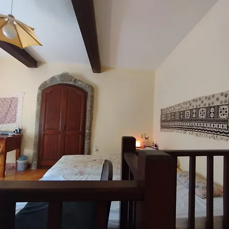 Mas De La Petite Occitane - Cevennes Sud Holiday home Saint-Andre-de-Majencoules