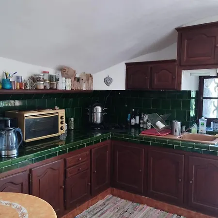 Mas De La Petite Occitane - Cevennes Sud Holiday home Saint-Andre-de-Majencoules