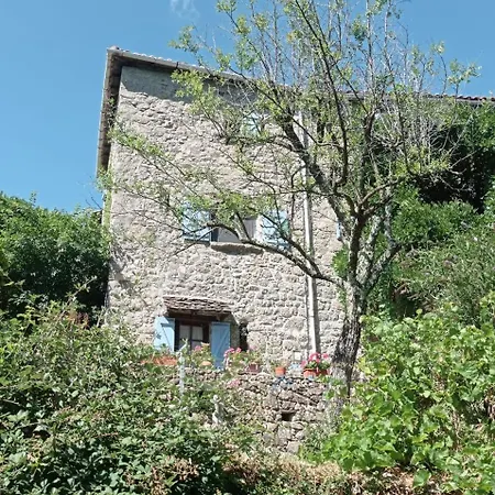 Mas De La Petite Occitane - Cevennes Sud Holiday home