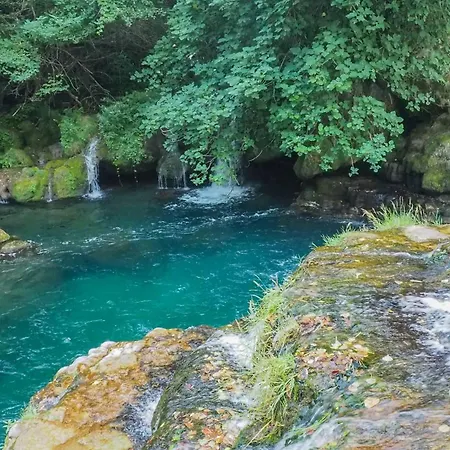 Mas De La Petite Occitane - Cevennes Sud *