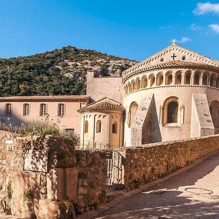 Mas De La Petite Occitane - Cevennes Sud Tatil Evi *