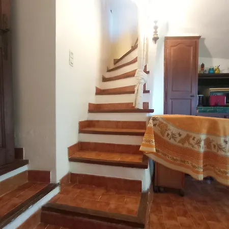 Mas De La Petite Occitane - Cevennes Sud Tatil Evi
