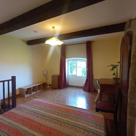 Holiday home Mas De La Petite Occitane - Cevennes Sud