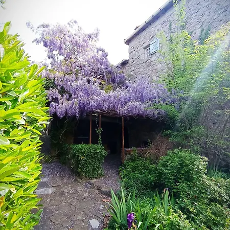 Tatil Evi Mas De La Petite Occitane - Cevennes Sud