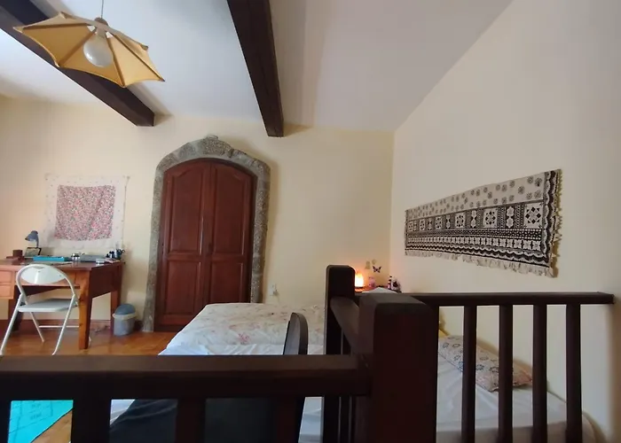 Mas De La Petite Occitane - Cevennes Sud Ferienhaus Saint-André-de-Majencoules
